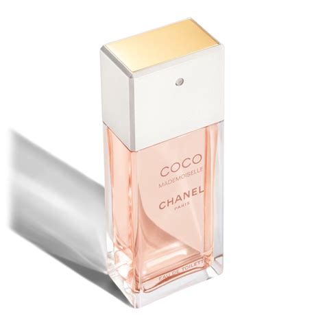 chanel chanel coco mademoiselle|Chanel Coco Mademoiselle euro price.